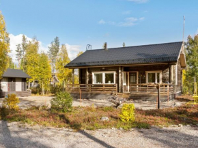 Holiday Home Lapinvouti by Interhome Kittilä